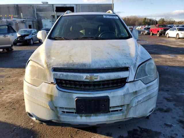 Photo 5 from auction – 2014 CHEVROLET CAPTIVA LT with VIN 3GNAL3EK9ES515769