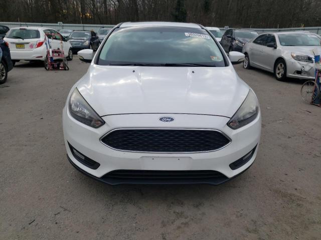 Photo 5 from auction – 2016 FORD FOCUS SE with VIN 1FADP3K24GL205512