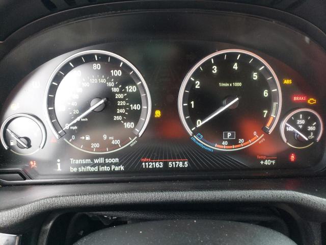 Photo 9 from auction – 2015 BMW X4 XDRIVE3 with VIN 5UXXW5C50F0E88491