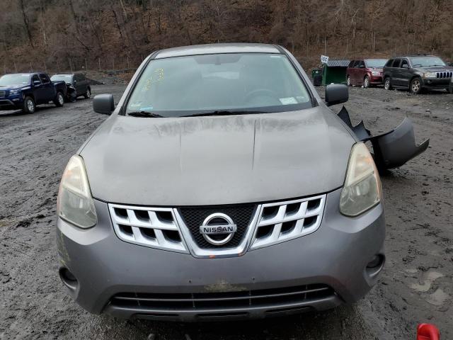 Photo 5 from auction – 2012 NISSAN ROGUE S with VIN JN8AS5MV1CW712816