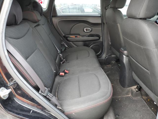 Photo 10 from auction – 2016 KIA SOUL + with VIN KNDJP3A59G7347131