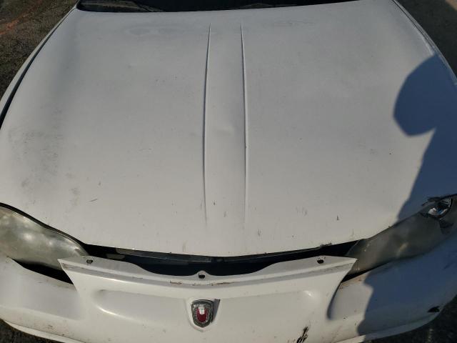Photo 11 from auction – 2000 CHEVROLET MONTE CARL with VIN 2G1WW12E2Y9341286