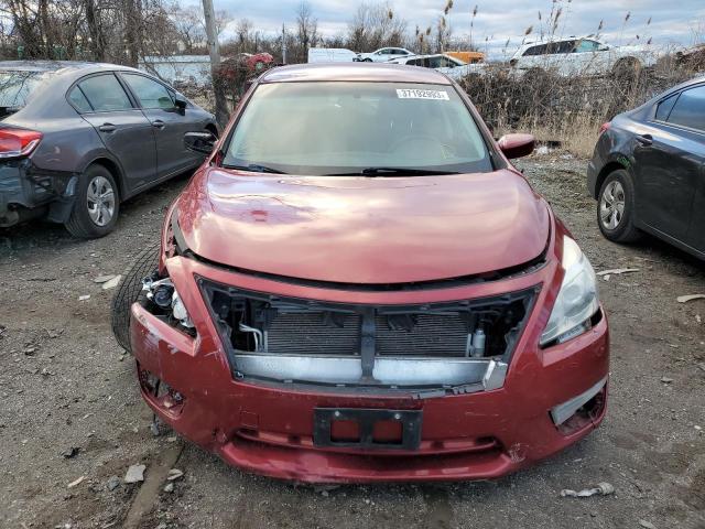 Photo 5 from auction – 2015 NISSAN ALTIMA 2.5 with VIN 1N4AL3AP0FC485018