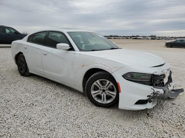 Photo 4 from auction – 2019 DODGE CHARGER SX with VIN 2C3CDXBG7KH709726