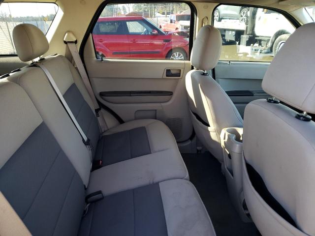 Photo 11 from auction – 2008 FORD ESCAPE XLT with VIN 1FMCU93108KB66492
