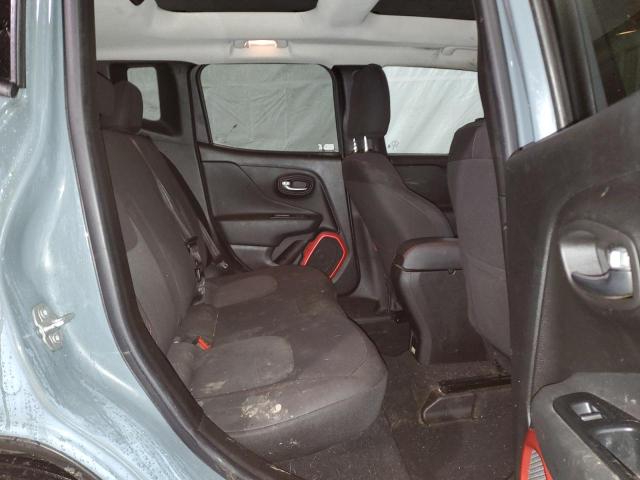 Photo 11 from auction – 2016 JEEP RENEGADE T with VIN ZACCJBCT7GPC66941