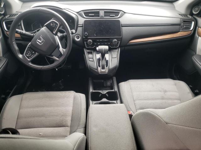 Photo 8 from auction – 2019 HONDA CR-V EX with VIN 2HKRW2H53KH653963