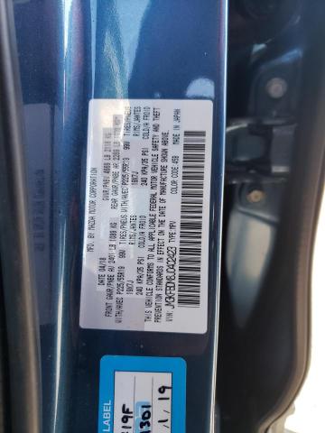 Photo 14 from auction – 2018 MAZDA CX-5 GRAND with VIN JM3KFBDM8J0402423