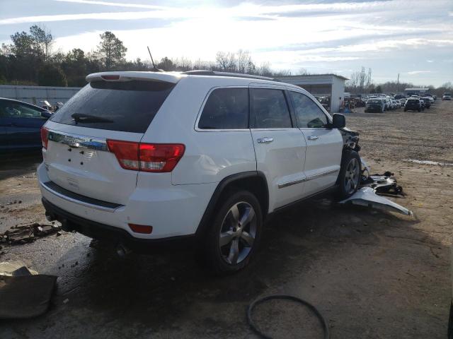 Photo 3 from auction – 2013 JEEP GRAND CHER with VIN 1C4RJFCT5DC641694