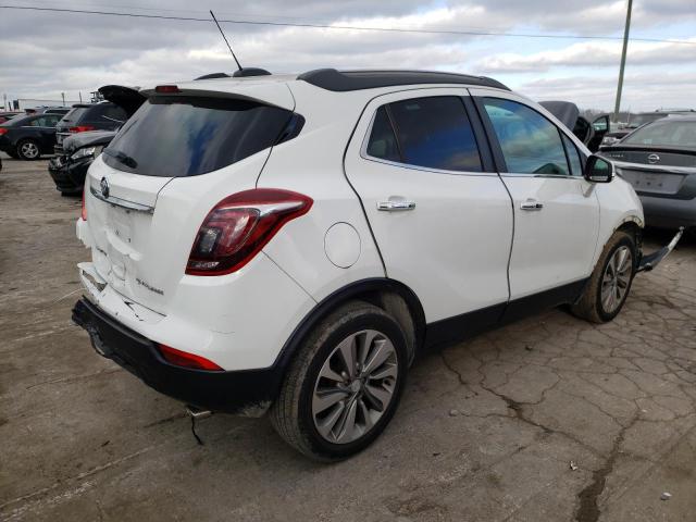 Photo 3 from auction – 2017 BUICK ENCORE PRE with VIN KL4CJASB7HB249548