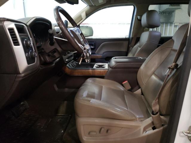 Photo 7 from auction – 2014 GMC SIERRA K15 with VIN 3GTU2VEC0EG454666