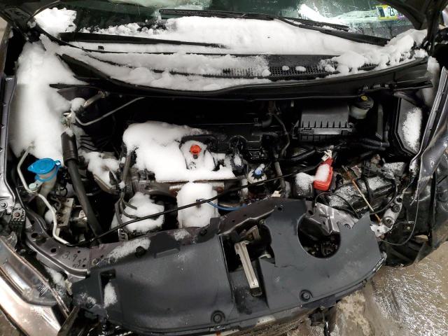 Photo 11 from auction – 2015 HONDA CIVIC EX with VIN 19XFB2F88FE235095
