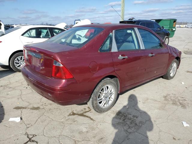 Photo 3 from auction – 2007 FORD FOCUS ZX4 with VIN 1FAFP34N97W250671