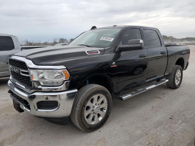 RAM 2500 TRADE 2019 with VIN 3C6UR5CL8KG619171 - Photo from auction