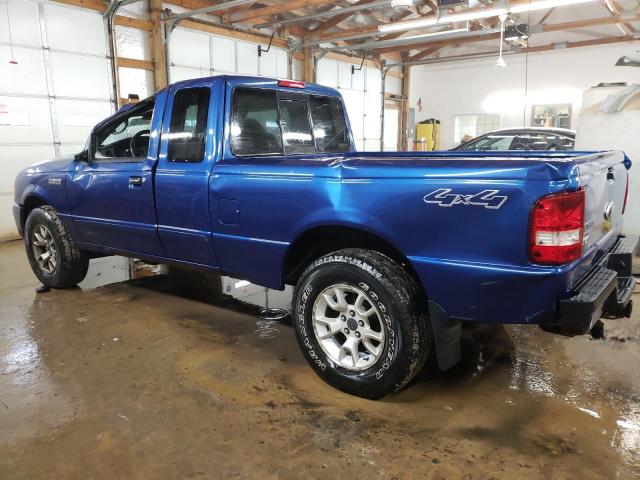 Photo 2 from auction – 2009 FORD RANGER SUP with VIN 1FTZR45E39PA16111