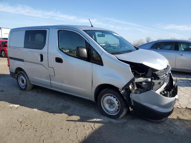 Photo 4 from auction – 2015 CHEVROLET CITY EXPRE with VIN 3N63M0YN6FK719642