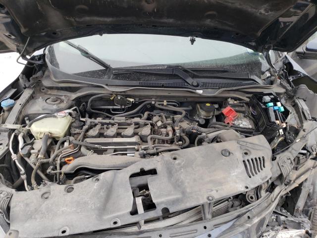 Photo 11 from auction – 2016 HONDA CIVIC EXL with VIN 19XFC1F75GE009886