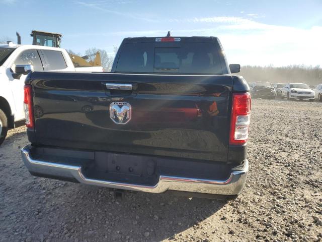 Photo 6 from auction – 2019 RAM 1500 BIG H with VIN 1C6RRFFG9KN818893
