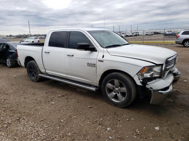 Photo 4 from auction – 2015 RAM 1500 SLT with VIN 1C6RR6LT2FS735542