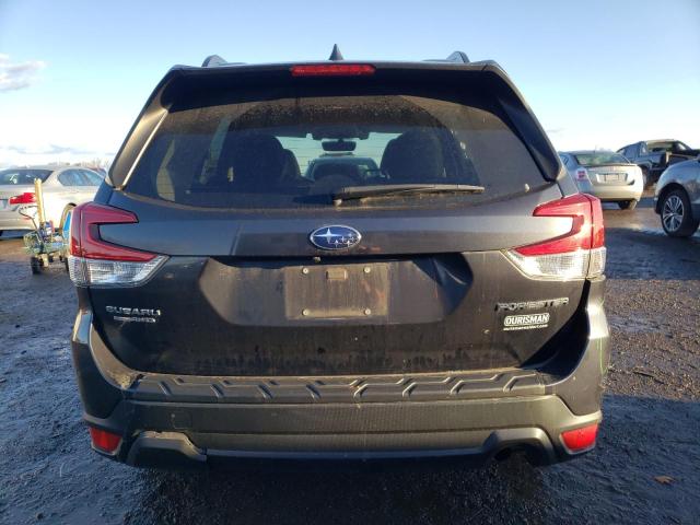 Photo 6 from auction – 2019 SUBARU FORESTER P with VIN JF2SKAEC3KH454969