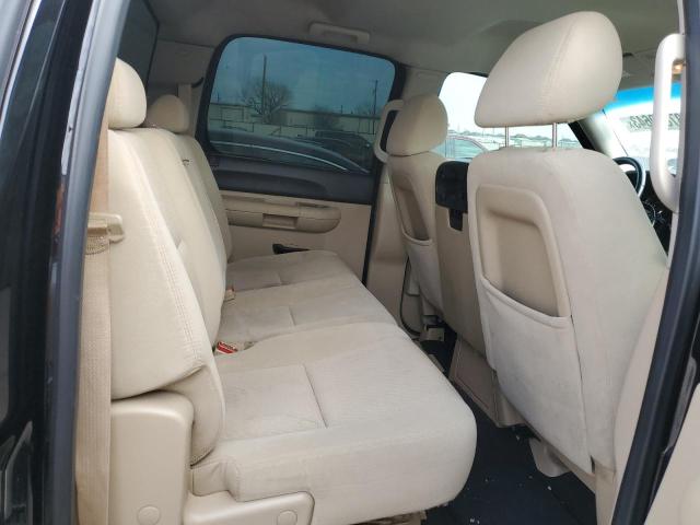 Photo 10 from auction – 2009 CHEVROLET SILVERADO with VIN 3GCEC23059G285680