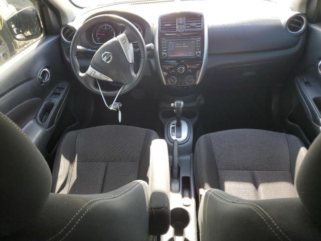 Photo 8 from auction – 2017 NISSAN VERSA S with VIN 3N1CN7AP5HL820739