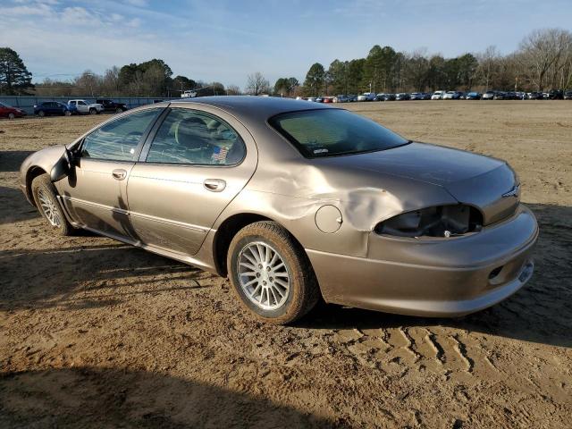 Photo 2 from auction – 2002 CHRYSLER CONCORDE L with VIN 2C3AD46R52H168421