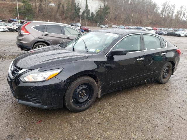 NISSAN ALTIMA 2.5 2017 with VIN 1N4AL3AP6HC483213 - Photo from auction