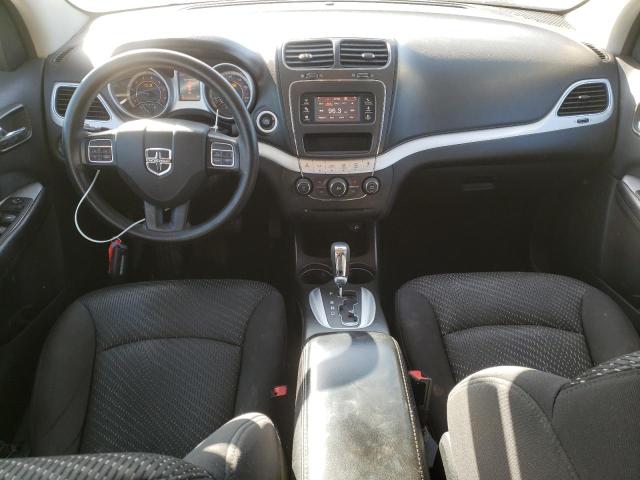Photo 8 from auction – 2015 DODGE JOURNEY SX with VIN 3C4PDCBG1FT556618