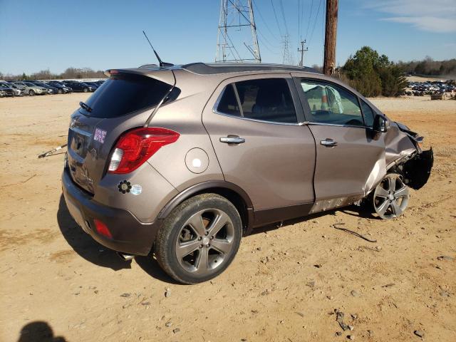Photo 3 from auction – 2014 BUICK ENCORE with VIN KL4CJESB2EB615905