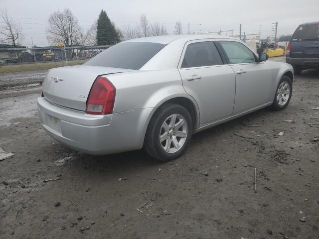 Foto 3 de la subasta – 2007 CHRYSLER 300 con VIN 2C3KA43R77H779978