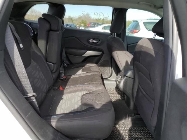 Photo 11 from auction – 2019 JEEP CHEROKEE L with VIN 1C4PJMCXXKD471905