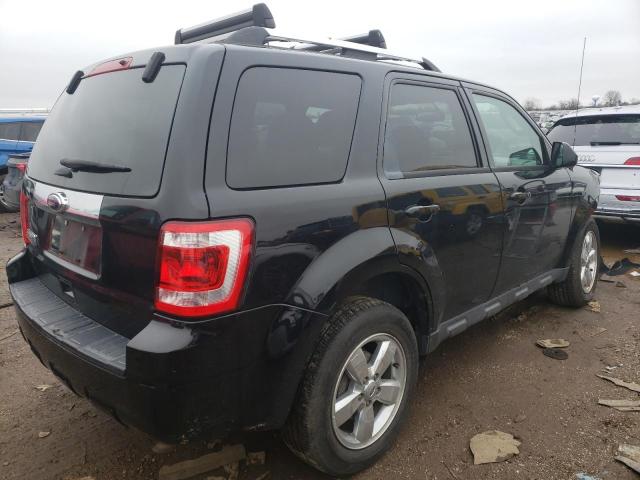 Photo 3 from auction – 2012 FORD ESCAPE LIM with VIN 1FMCU9E71CKC73710