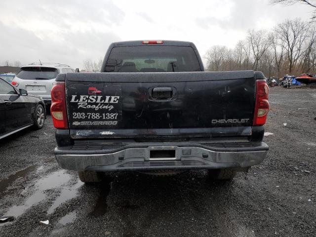 Photo 6 from auction – 2003 CHEVROLET SILVERADO with VIN 1GCHK23U13F257936