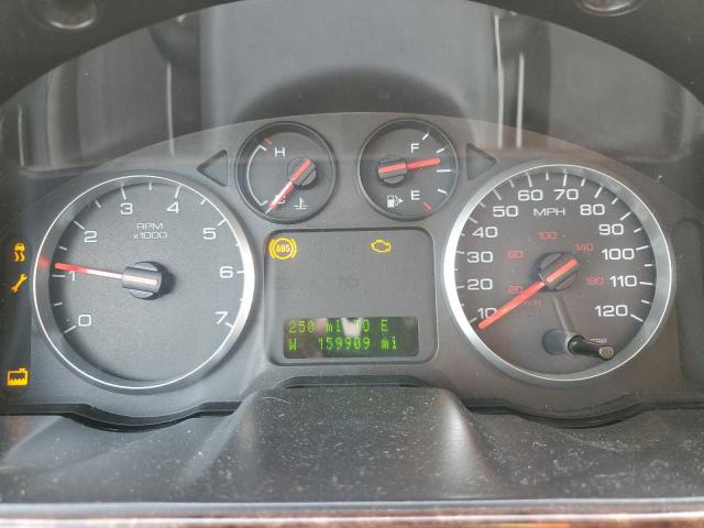 Photo 9 from auction – 2006 FORD FIVE HUNDR with VIN 1FAFP241X6G167945