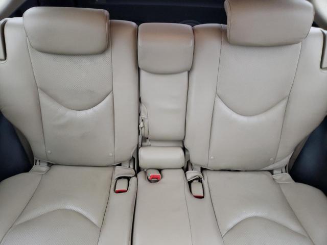 Photo 10 from auction – 2009 TOYOTA RAV4 LIMIT with VIN 2T3BF31V69W024072