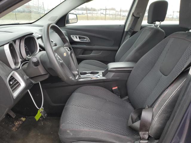 Photo 7 from auction – 2013 CHEVROLET EQUINOX LS with VIN 2GNALBEK9D6250245