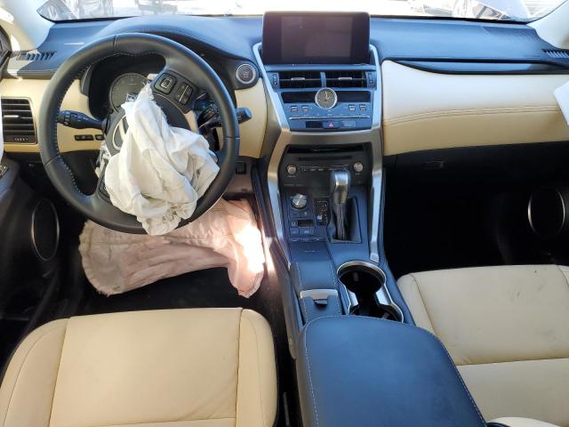 Photo 8 from auction – 2019 LEXUS NX 300 BAS with VIN JTJYARBZ2K2143679