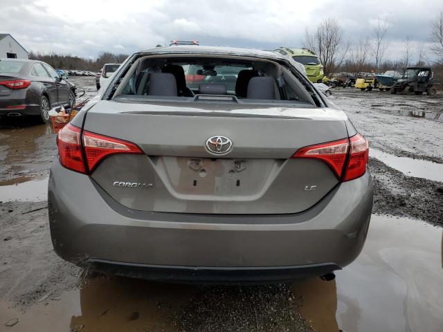 Photo 6 from auction – 2019 TOYOTA COROLLA L with VIN 2T1BURHEXKC215962