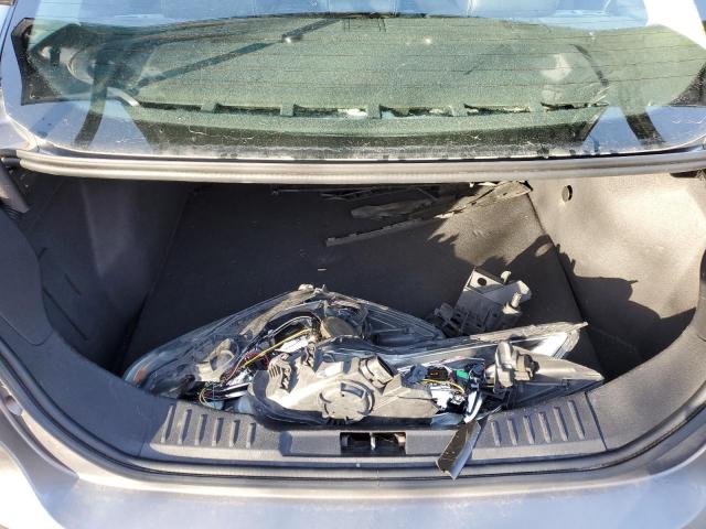 Photo 12 from auction – 2013 FORD FOCUS SE with VIN 1FADP3F27DL234931