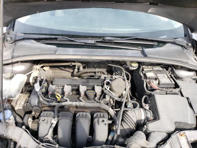 Foto 11 de la subasta – 2014 FORD FOCUS SE con VIN 1FADP3F27EL153042