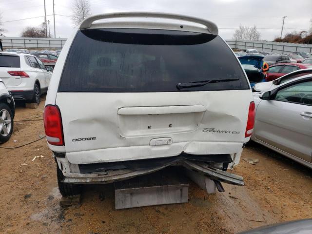 Photo 6 from auction – 2000 DODGE GRAND CARA with VIN 1B4GP74L6YB509692