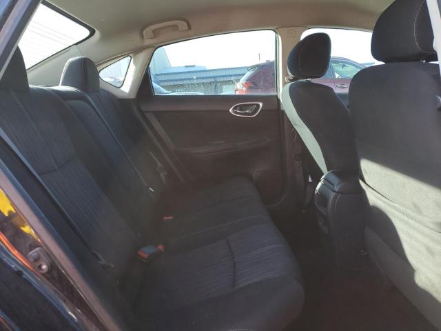 Photo 10 from auction – 2016 NISSAN SENTRA S with VIN 3N1AB7AP1GY217725