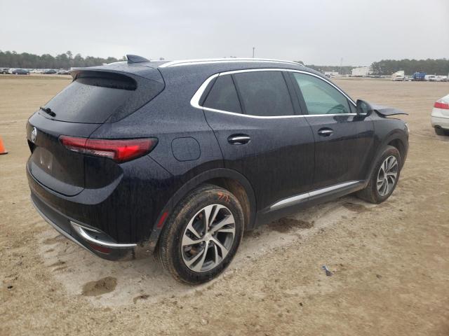 Photo 3 from auction – 2021 BUICK ENVISION E with VIN LRBFZNR40MD190415