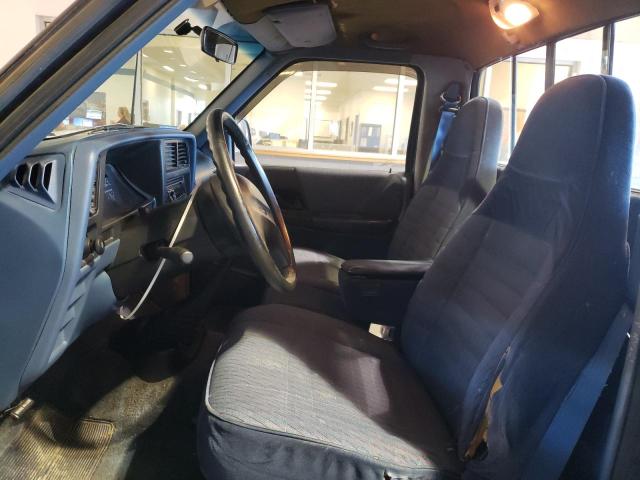 Photo 7 from auction – 1993 FORD RANGER with VIN 1FTCR10A1PTA20753