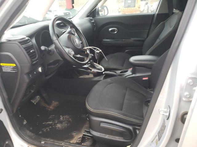 Снимка 7 от търг – 2015 KIA SOUL + с VIN KNDJP3A50F7793831