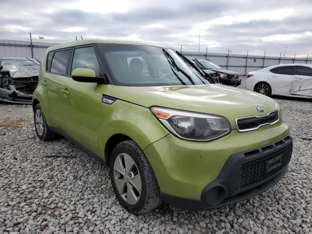 Photo 4 from auction – 2016 KIA SOUL with VIN KNDJN2A29G7841155