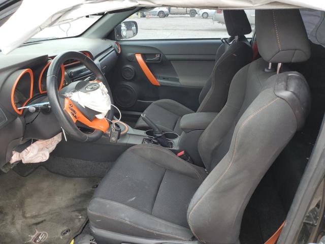 Photo 7 from auction – 2015 TOYOTA SCION TC with VIN JTKJF5C79FJ005945