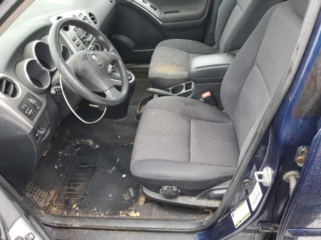 Photo 7 from auction – 2004 PONTIAC VIBE with VIN 5Y2SL62844Z461824