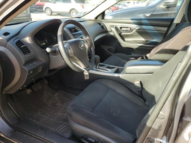 Photo 7 from auction – 2015 NISSAN ALTIMA 2.5 with VIN 1N4AL3AP9FN905976